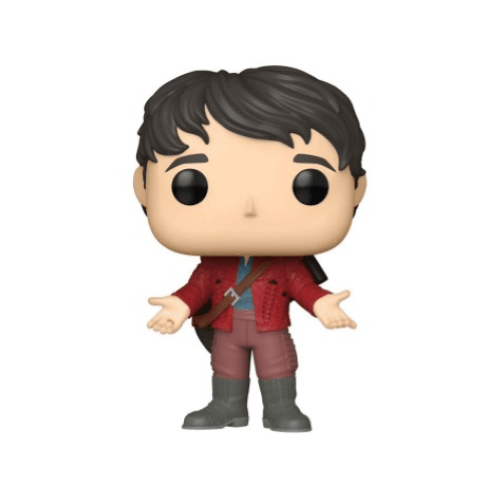 Funko Pop The Witcher 1194 - Jaskier Funko Pop The Witcher 1194 - Jaskier